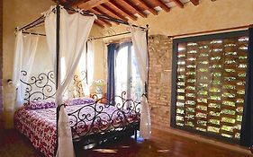Agriturismo I Pitti