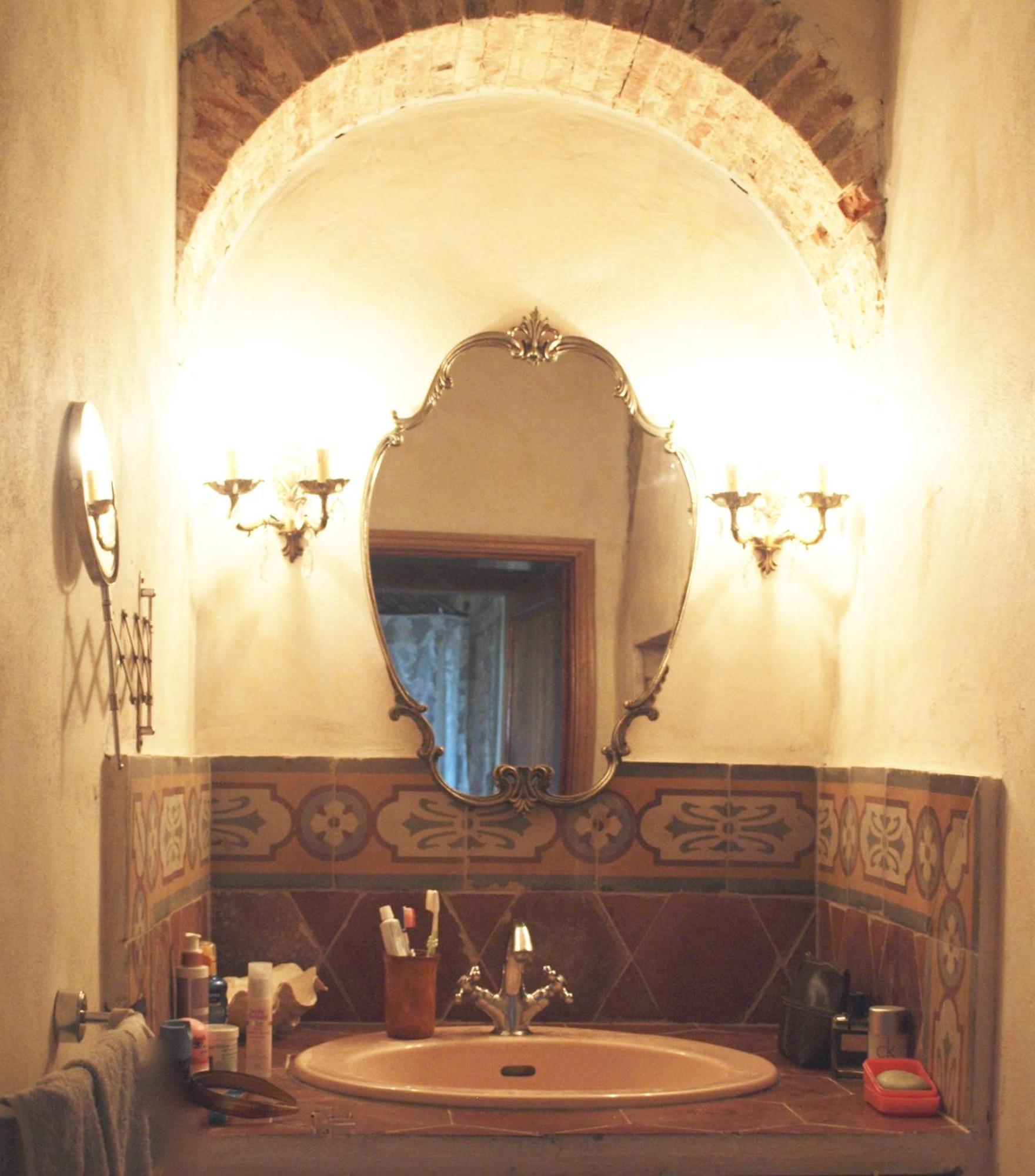 Agriturismo I Pitti Serravalle Pistoiese Kamer foto