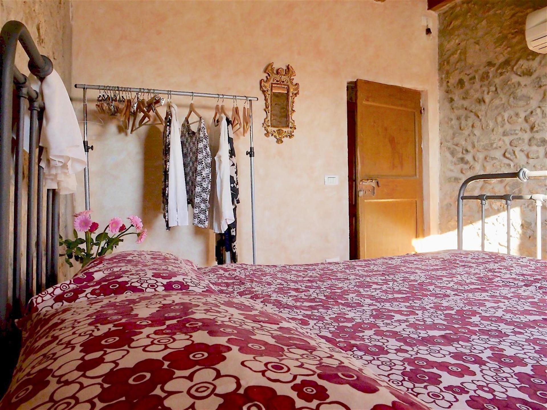 Agriturismo I Pitti Serravalle Pistoiese Buitenkant foto