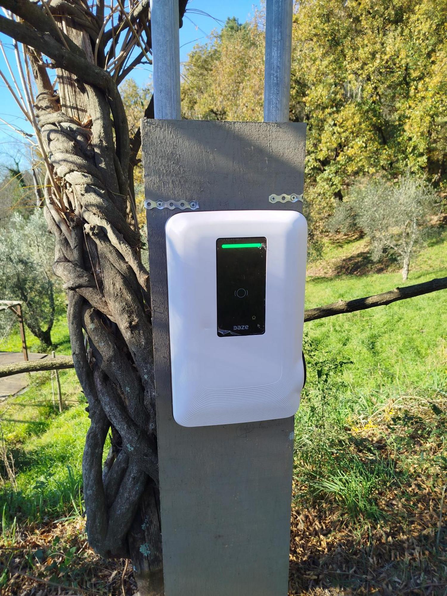 Agriturismo I Pitti Serravalle Pistoiese Buitenkant foto