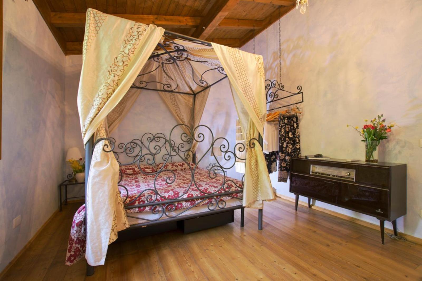Agriturismo I Pitti Serravalle Pistoiese Kamer foto