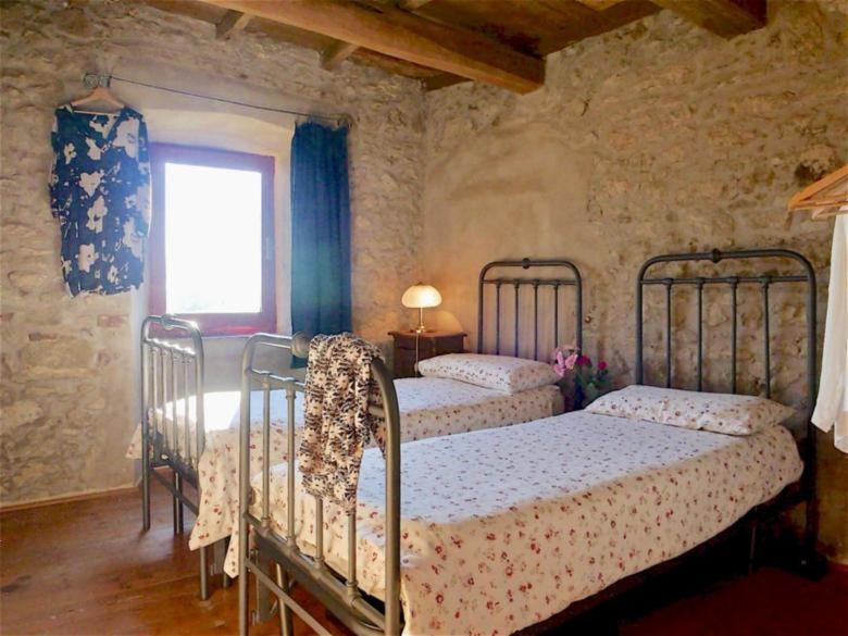 Agriturismo I Pitti Serravalle Pistoiese Kamer foto