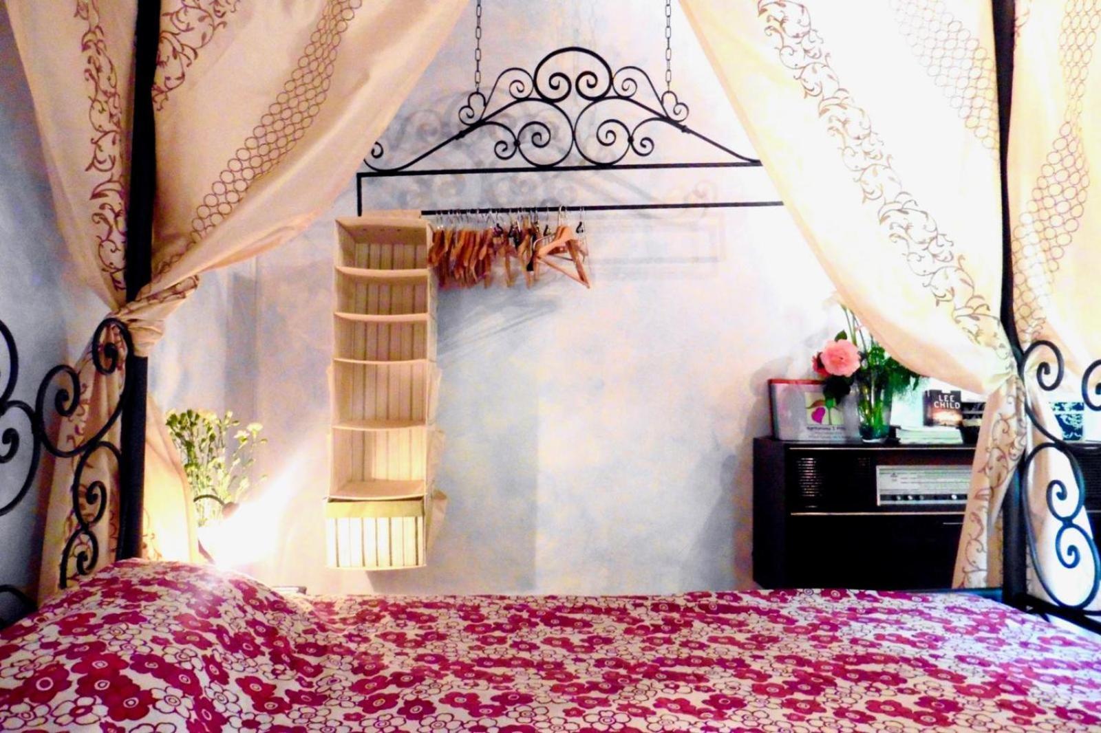Agriturismo I Pitti Serravalle Pistoiese Kamer foto